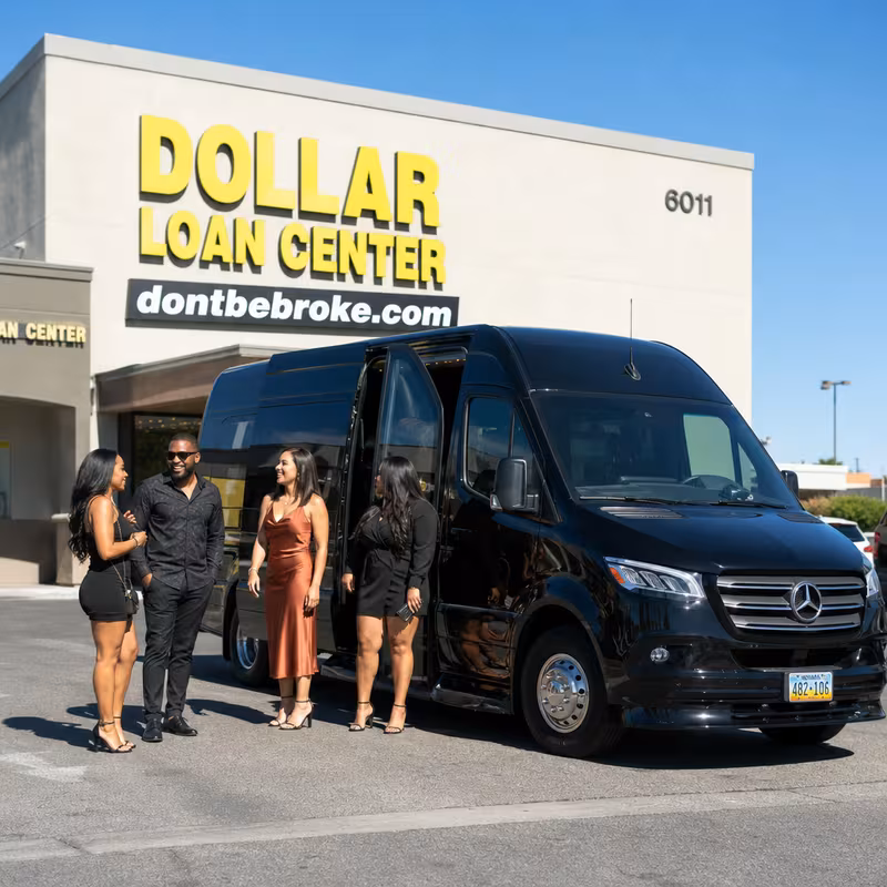 Dollar Loan Center