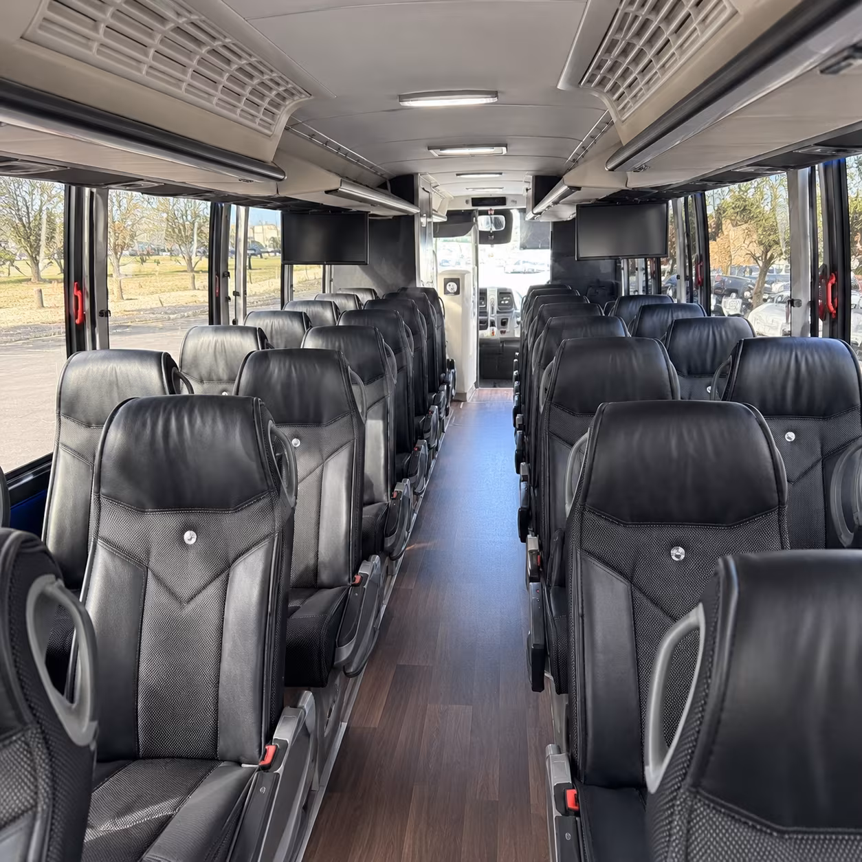 Las Vegas Airport Shuttles & Transportation