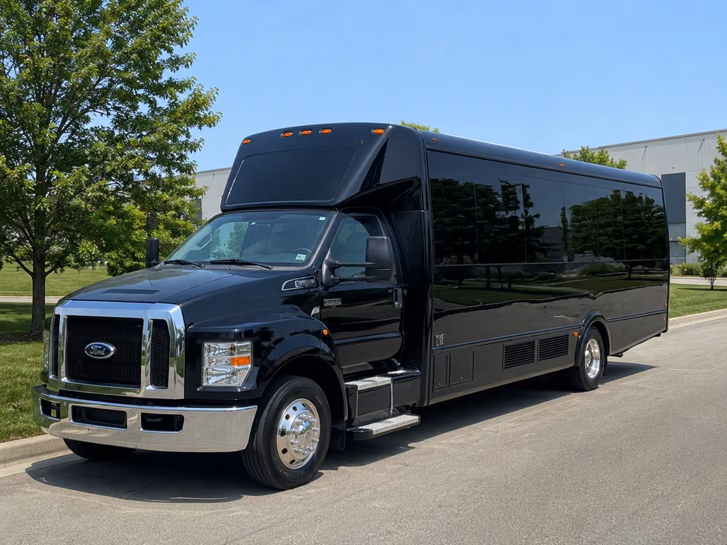 Las Vegas Winery Tour & Pub Crawl Transportation
