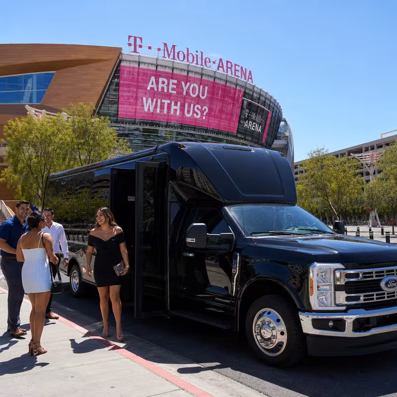 T-Mobile Arena
